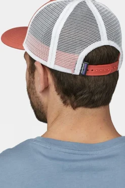 P-6 Logo LoPro Trucker Cap