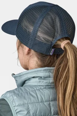 P-6 Logo Trucker Cap