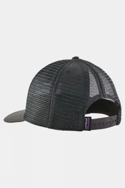 P-6 Logo Trucker Cap