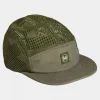 5 Panel Air Cap