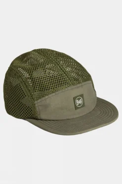 5 Panel Air Cap