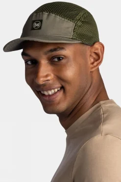 5 Panel Air Cap