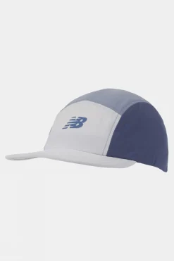 5 Panel Everyday Trainer Cap