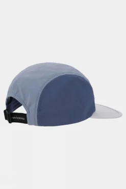 5 Panel Everyday Trainer Cap