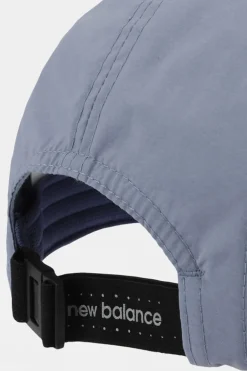 5 Panel Everyday Trainer Cap