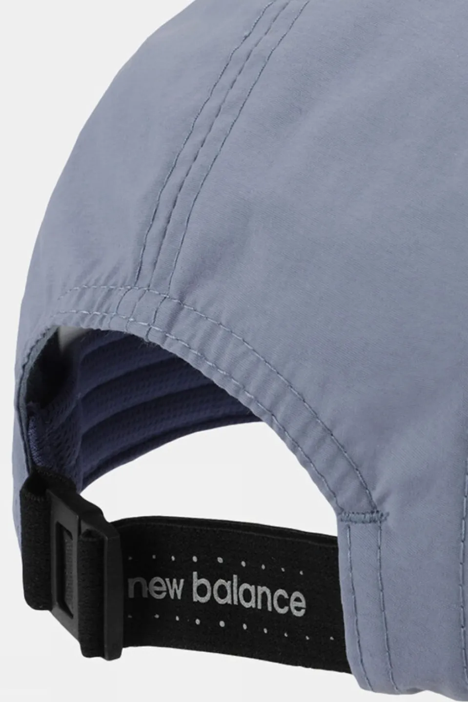 5 Panel Everyday Trainer Cap