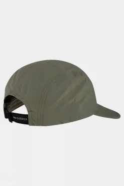 5 Panel Everyday Trainer Cap