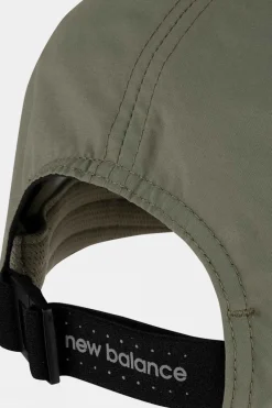 5 Panel Everyday Trainer Cap