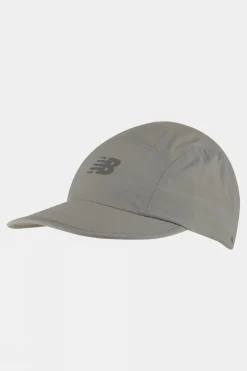 5 Panel Everyday Trainer Cap