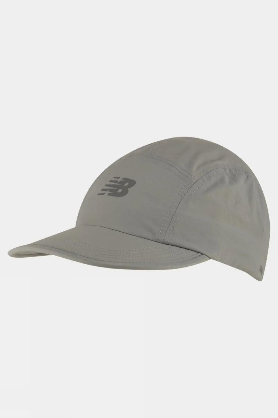 5 Panel Everyday Trainer Cap