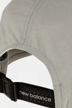 5 Panel Everyday Trainer Cap