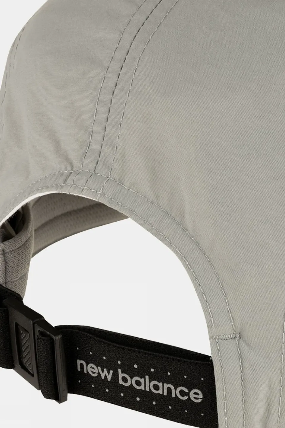 5 Panel Everyday Trainer Cap