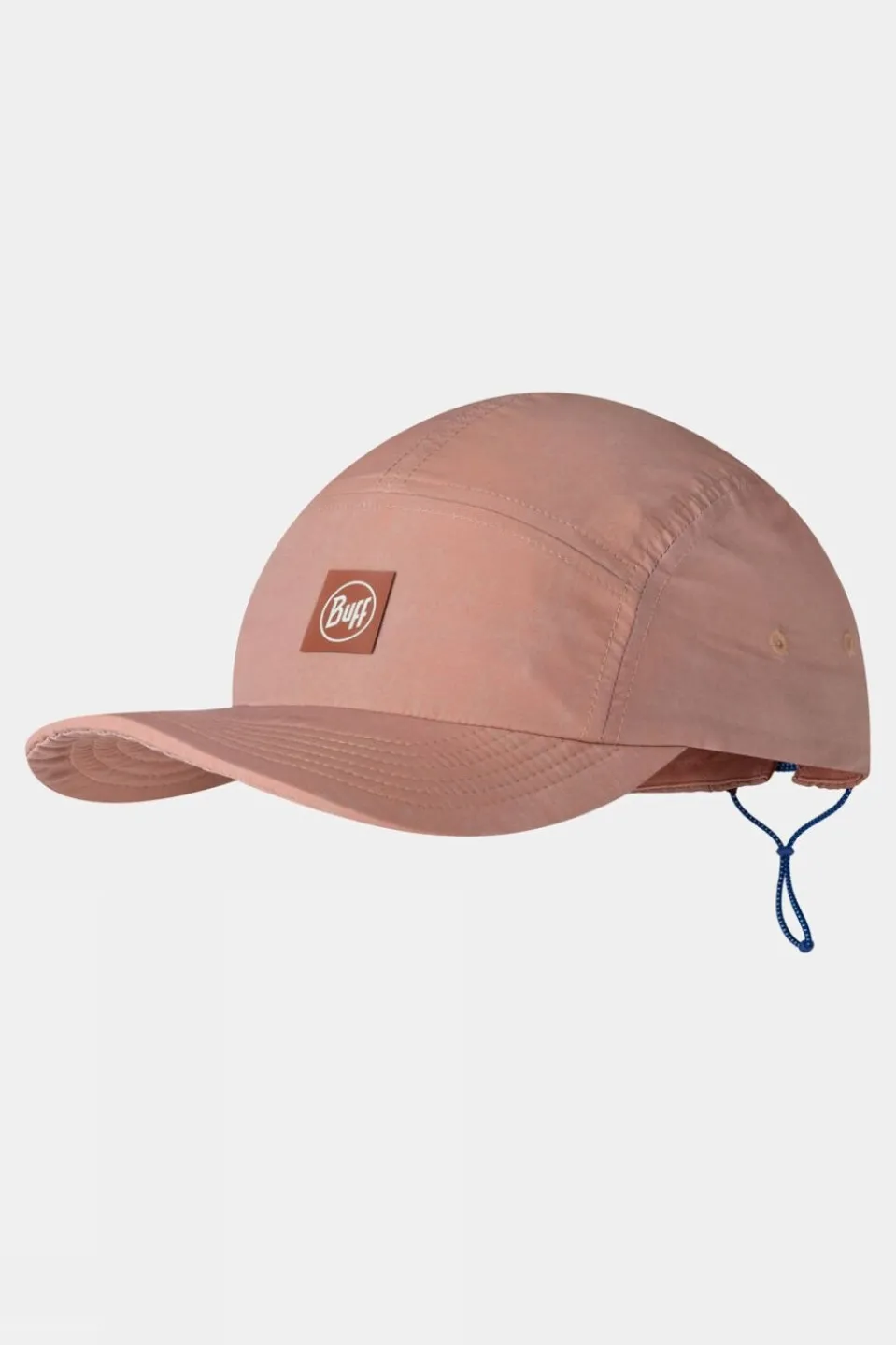 5 Panel Explore Cap