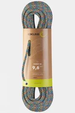 Parrot 2R 9.6mm x 70m Rope