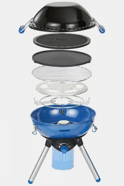 Party Grill 400 CV BBQ Stove