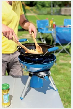 Party Grill 400 CV BBQ Stove