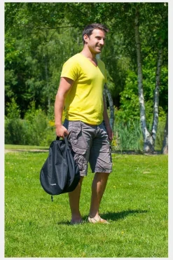 Party Grill 400 CV BBQ Stove