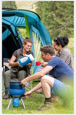 Party Grill 400 CV BBQ Stove