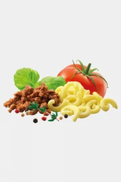 Pasta Bolognese Dry Food