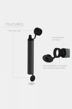 Peak Series Personal Water Filter Straw