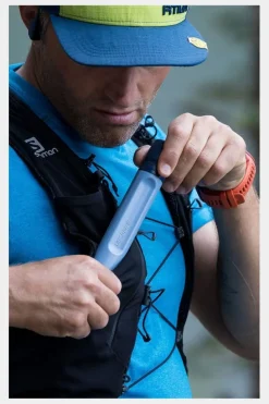 Peak Series Personal Water Filter Straw