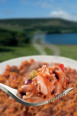 Peri Peri Chicken and Rice