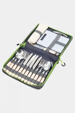Picnic Cutlery Set