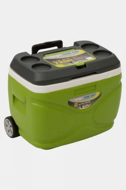 Pinnacle Wheelie Cool Box 30L
