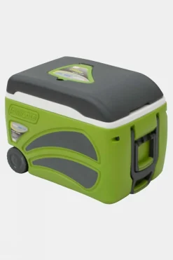 Pinnacle Wheelie Cool Box 45L