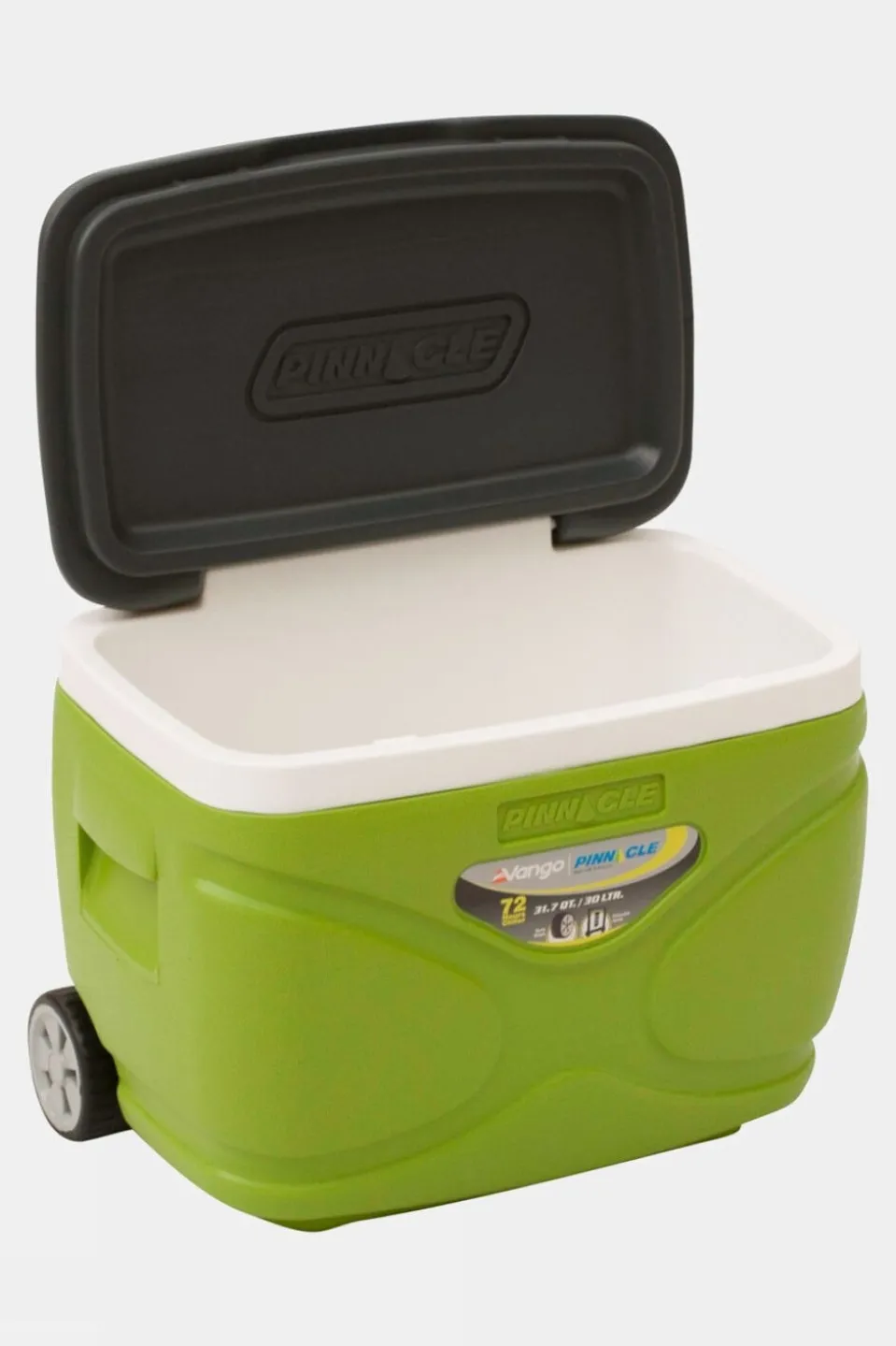 Pinnacle Wheelie Cool Box 30L