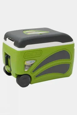 Pinnacle Wheelie Cool Box 45L