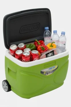 Pinnacle Wheelie Cool Box 30L
