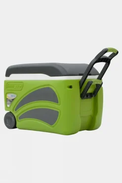 Pinnacle Wheelie Cool Box 45L