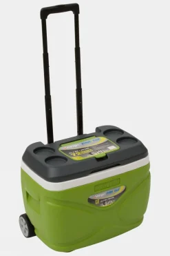 Pinnacle Wheelie Cool Box 30L