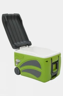 Pinnacle Wheelie Cool Box 45L