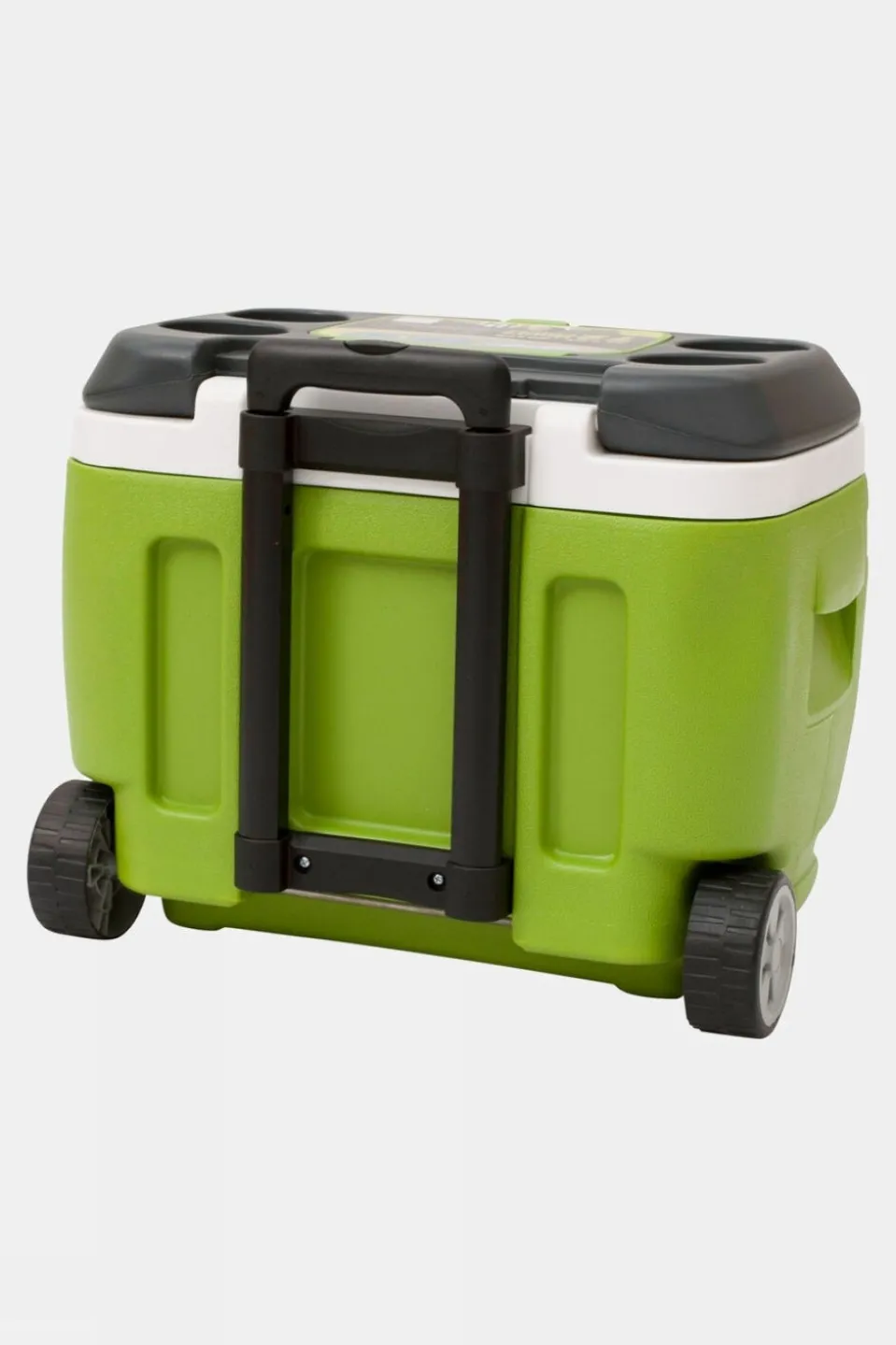 Pinnacle Wheelie Cool Box 30L