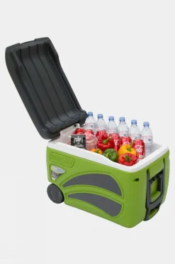 Pinnacle Wheelie Cool Box 45L