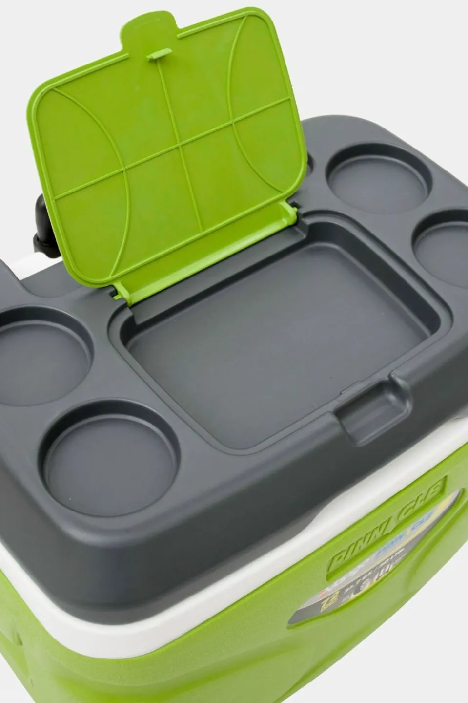 Pinnacle Wheelie Cool Box 30L