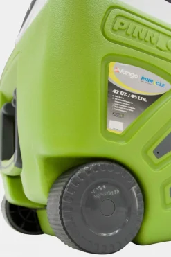 Pinnacle Wheelie Cool Box 45L