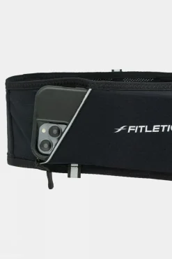 360 Plus Tubular Running Belt