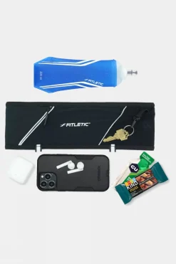 360 Plus Tubular Running Belt