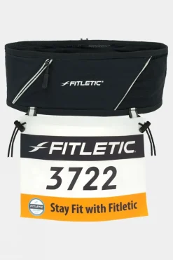 360 Plus Tubular Running Belt