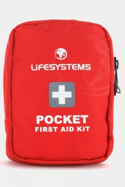 Pocket First Aid Kit