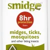 Pocket Insect Repellent - 18ml
