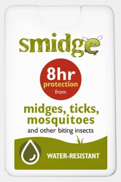 Pocket Insect Repellent - 18ml