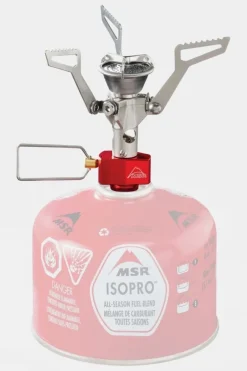 Pocket Rocket 2 Stove