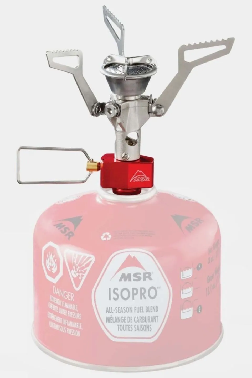 Pocket Rocket 2 Stove