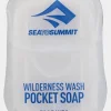 Pocket Wilderness Wash Leaves x50