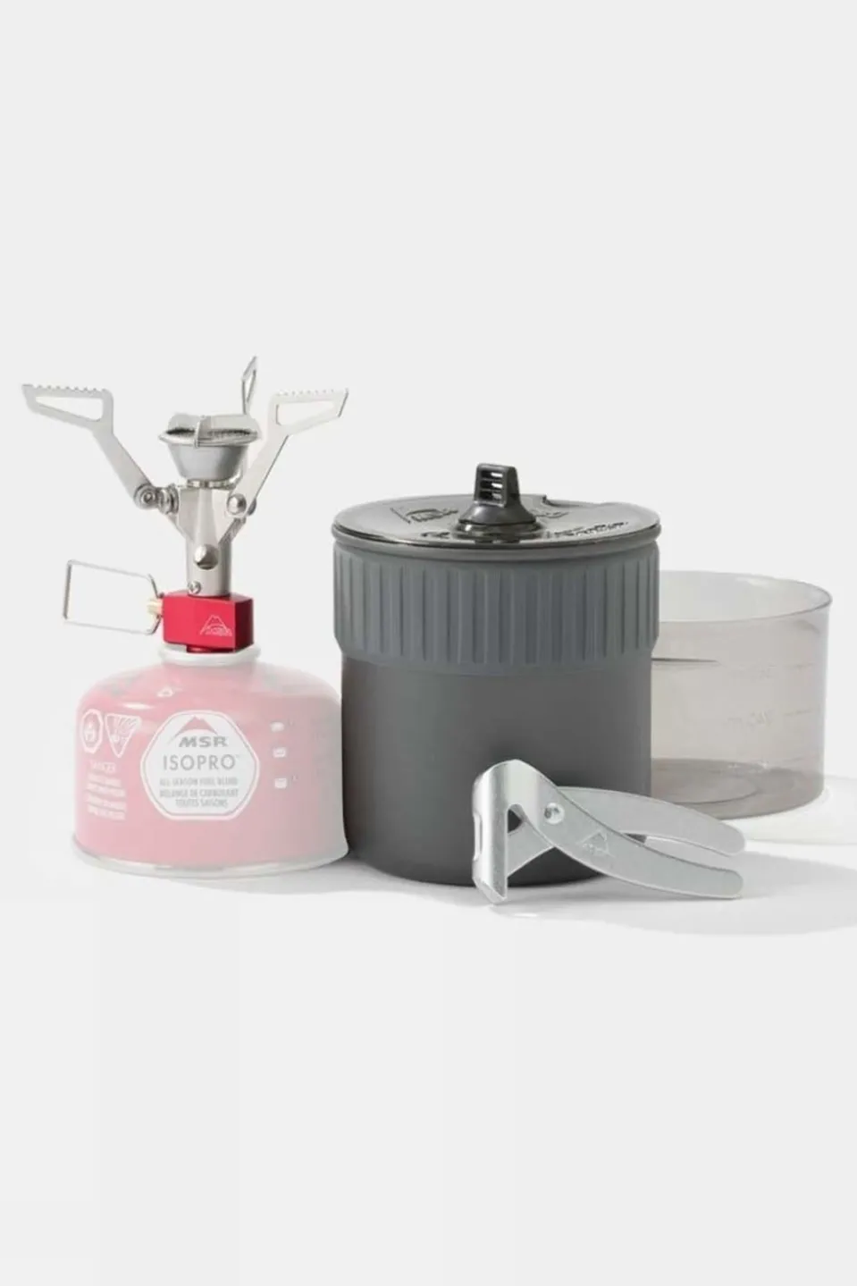 PocketRocket 2 Mini Stove Kit