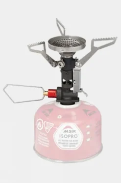 PocketRocket Deluxe Stove